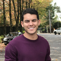 Jose Victor Santos Silva