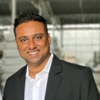 Tejas Parmar