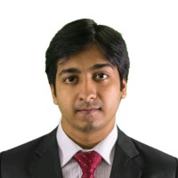 Sushant Gupta