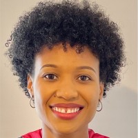 Cassandra Mcgriff