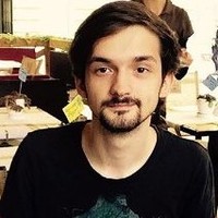 Igor Shabanov