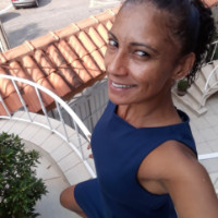 Cristiane Claudio