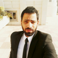 Alaa Hisham