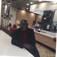 Daniel Ntiri