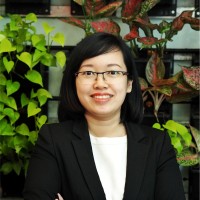 Quynh Chi Trinh