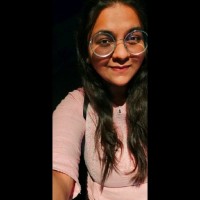 Kruti Shukla