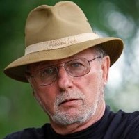 Roger Kiser