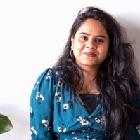 Sunitha Reddy Bondugula