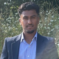 Nayem Haque