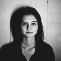 Viktoriya Hrynevych