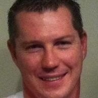 Michael Perry