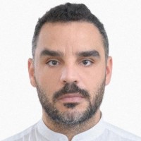 Rodrigue Raphael