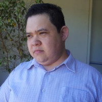 Frederico Moscaleski .'.