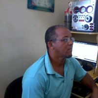 Claudoardo Oliveira