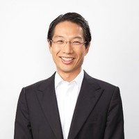 Eugene Huang