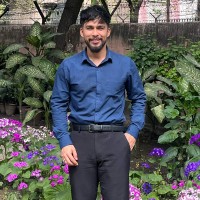Suraj Choudhary