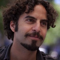 Chema Fernández Román