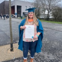 Deirdre Egan