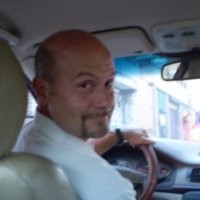 Xavier Rizo