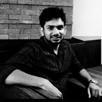 Ameen Shah