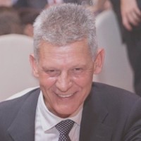 Enrique Legerén Félix