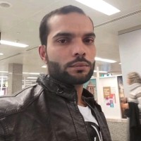 Mohsin Raja