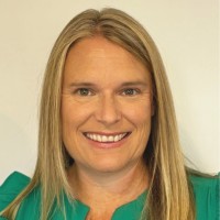 Miranda Harwood