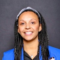 Faith Jones