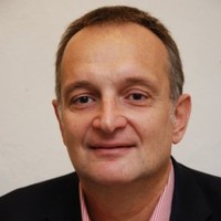 Massimiliano Giacalone