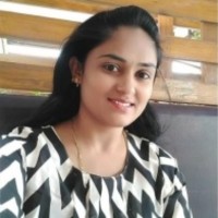 Bindu R Kumar
