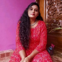 Anitha Ravi
