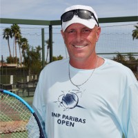 Bruce Reed