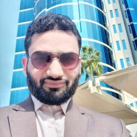 Taimoor Saleem