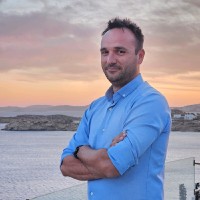 Dimitris Grammatikis