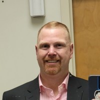 Anthony Keeton