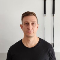 Ben Drysdale