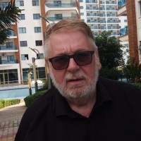 Arild Langemyr