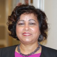 Robin H. Khan, Ctfa