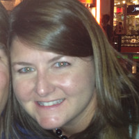Stacy Moore
