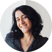 Yael Shmueli