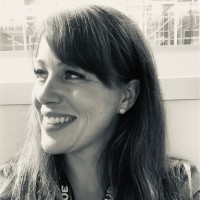 Camilla Carsten