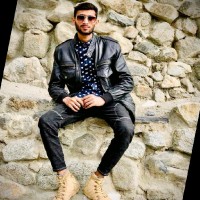 Taha Ayaz