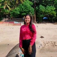 Nilisha Dsouza