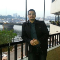 Taher Hussein