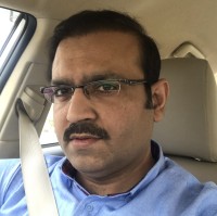Khurram Amjad