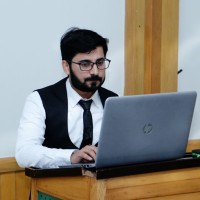 Shahzad Ali