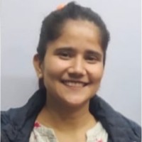 Jaya Ojha