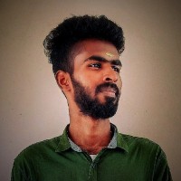 Vasanth Periyasamy T