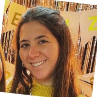 Guillermina Mateos