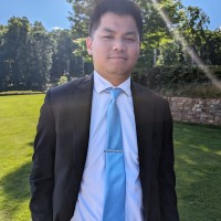 Steven Tran